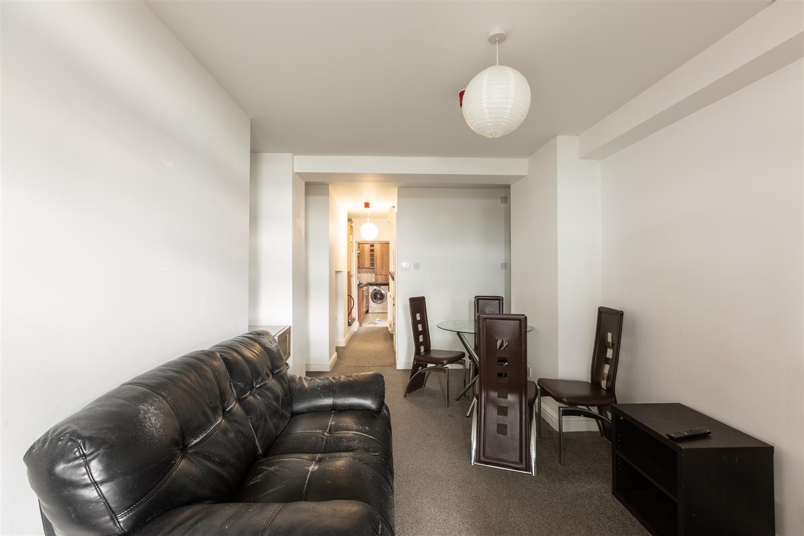 Trafalgar Place, Brynmill, Swansea, SA2 0BU